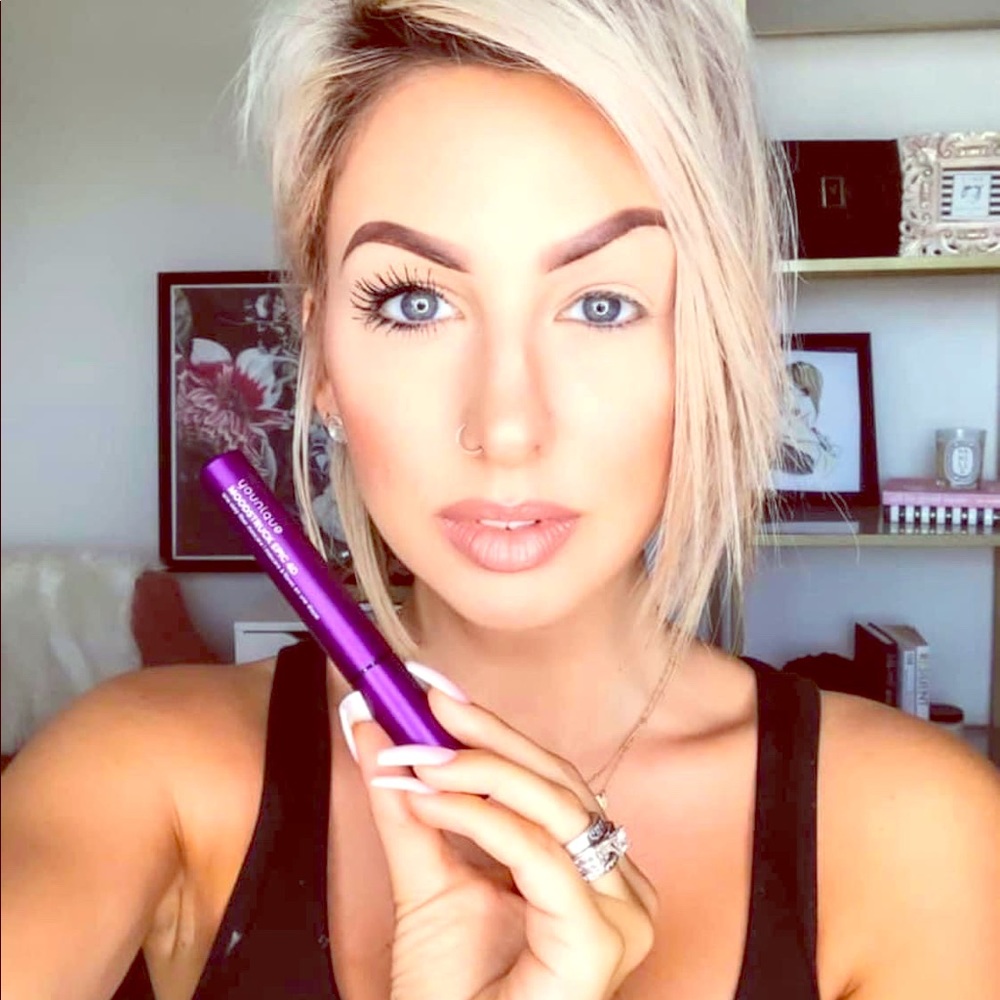 Moonstruck epic 4d mascara
